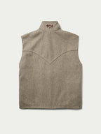 Wool Arena Vest - Schaefer Outfitter
