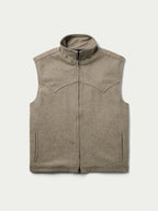 Wool Arena Vest - Schaefer Outfitter