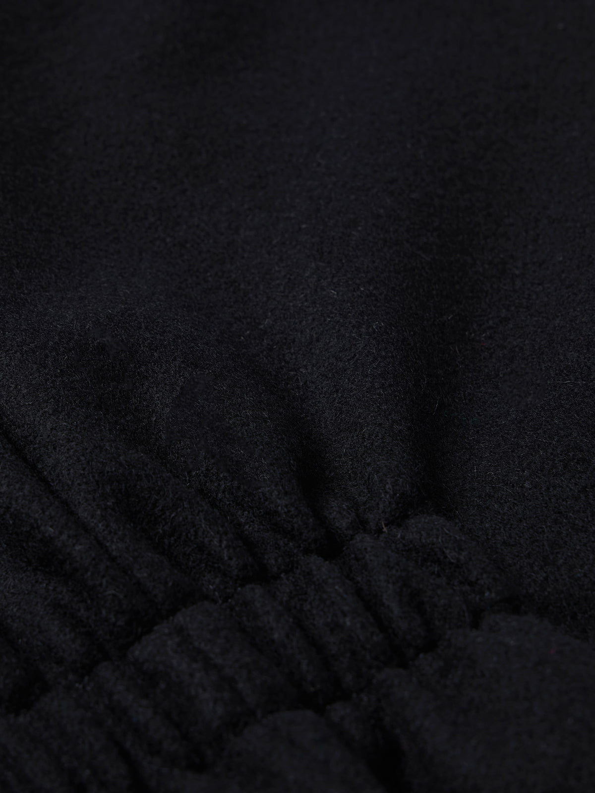 Cattle Baron Wool Vest - Schaefer Outfitter