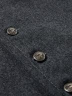 Cattle Baron Wool Vest - Schaefer Outfitter