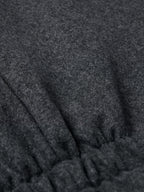 Cattle Baron Wool Vest - Schaefer Outfitter