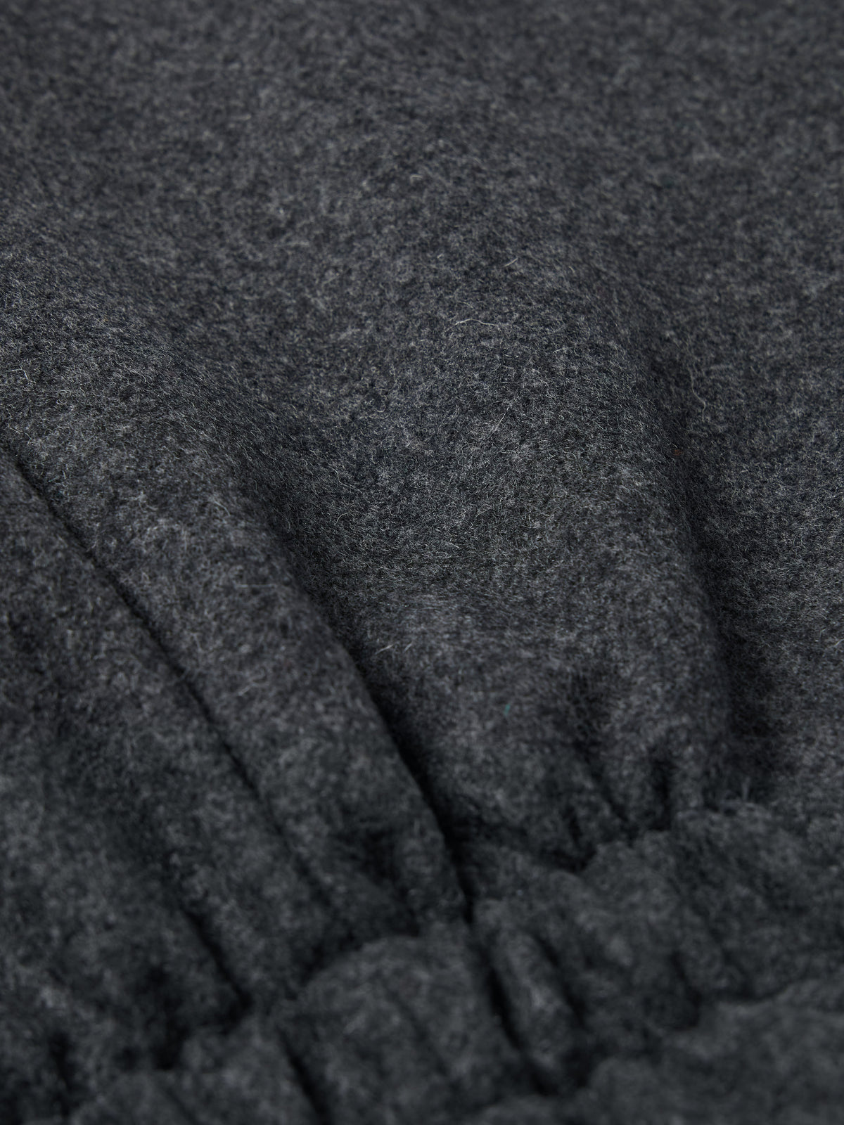 Cattle Baron Wool Vest - Schaefer Outfitter