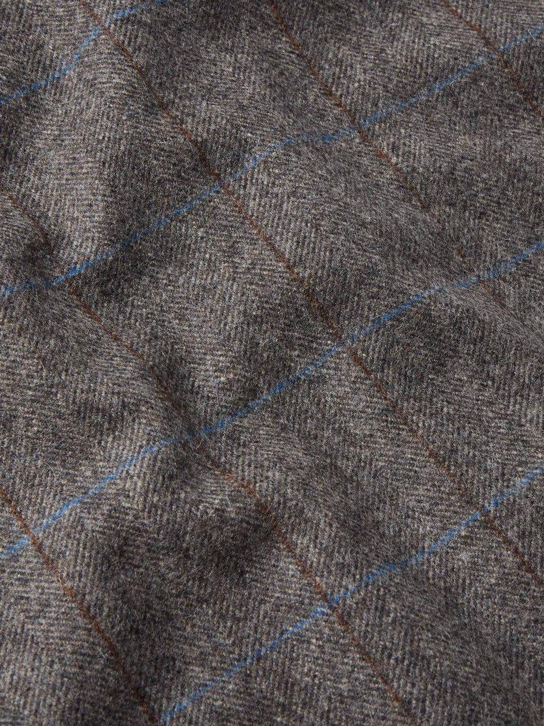 MCALLIN WOOL VEST - Schaefer Outfitter