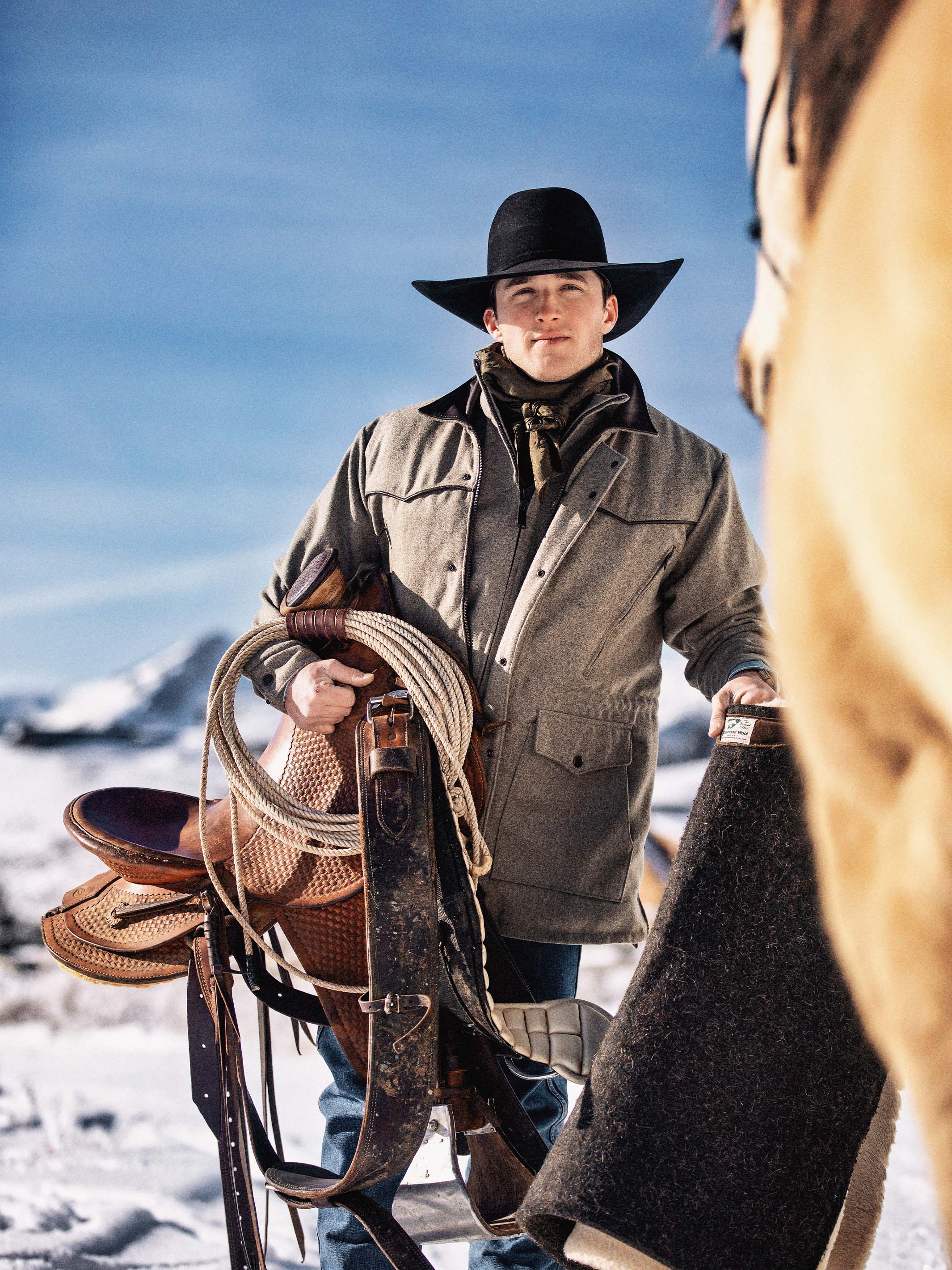 Drifter Coats & Jackets | Schaefer Outfitter