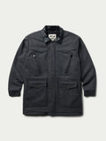 Cattle King Wool Coat - Schaefer Outfitter
