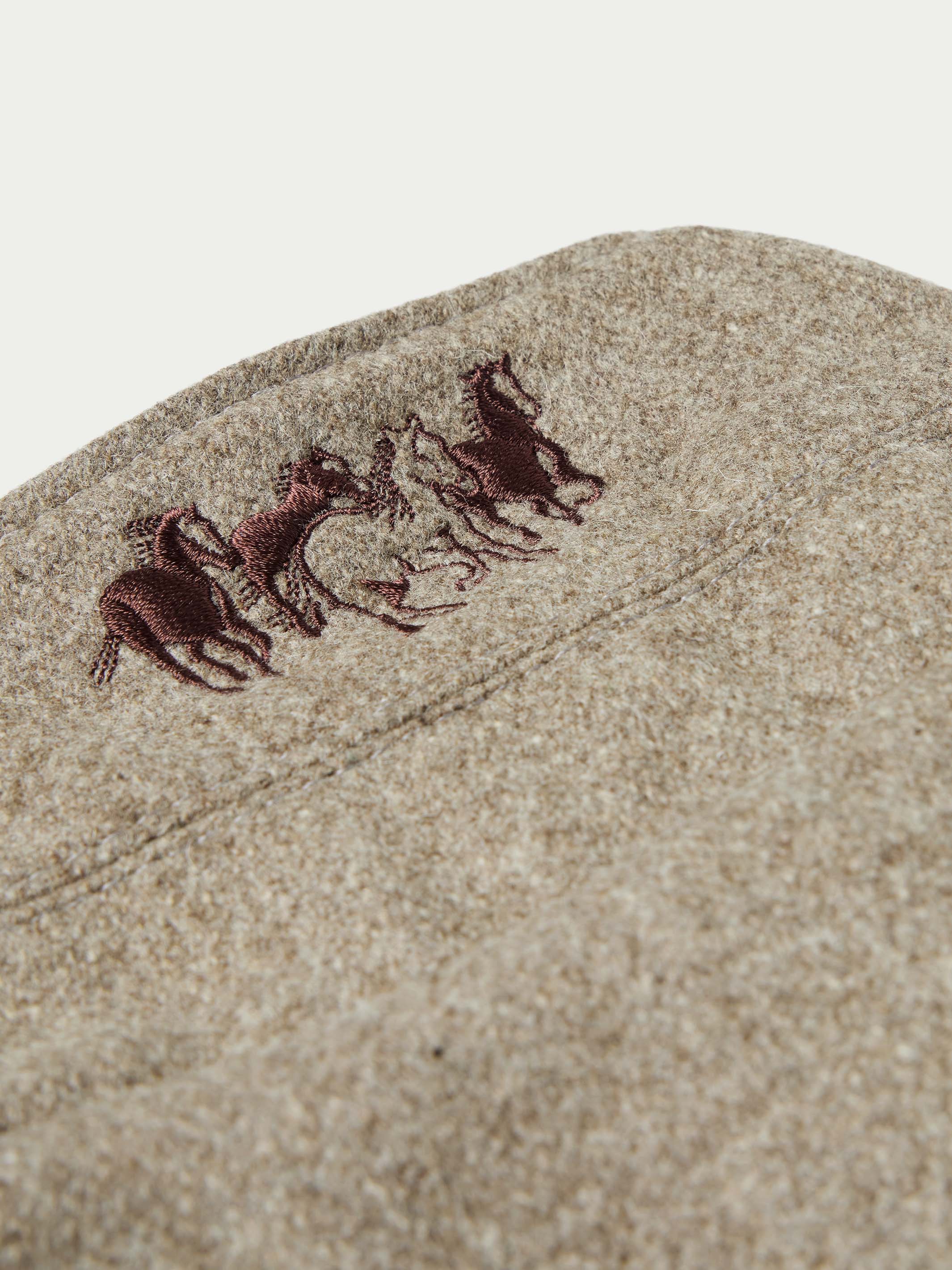 【KING SIZE】wide silhouette wool jacket 100 silk blazer | Max Mara