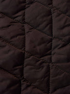 Wool Coat With Shearling Collar - Schaefer Outfitter