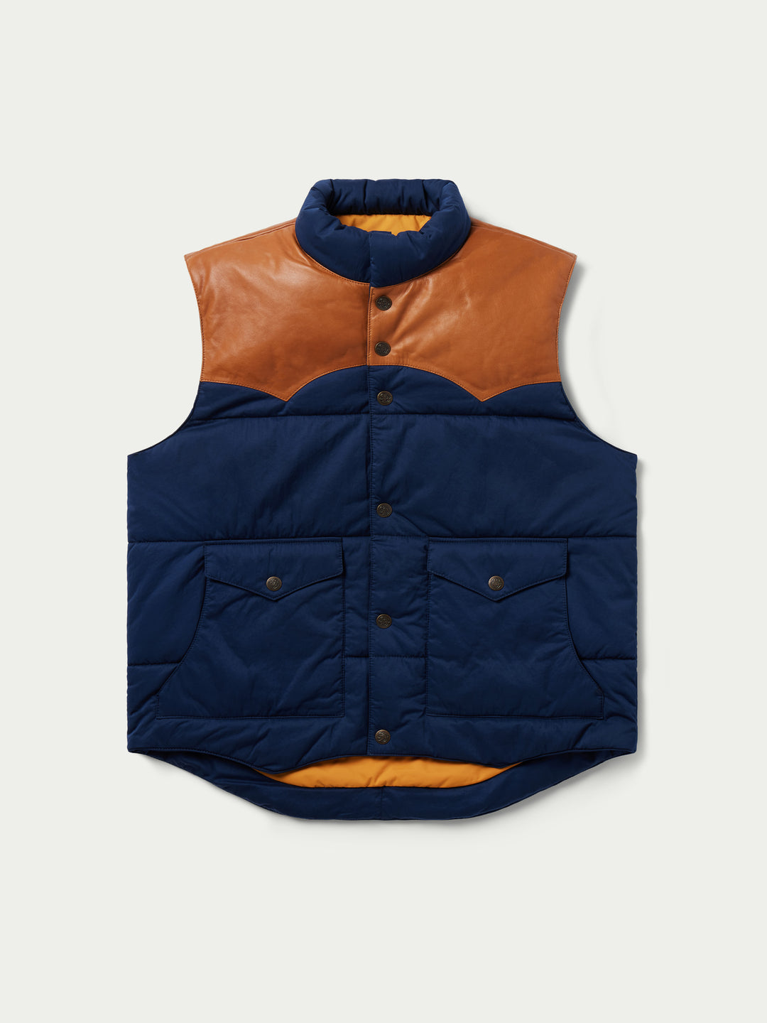 WYOMING VEST - Schaefer Outfitter