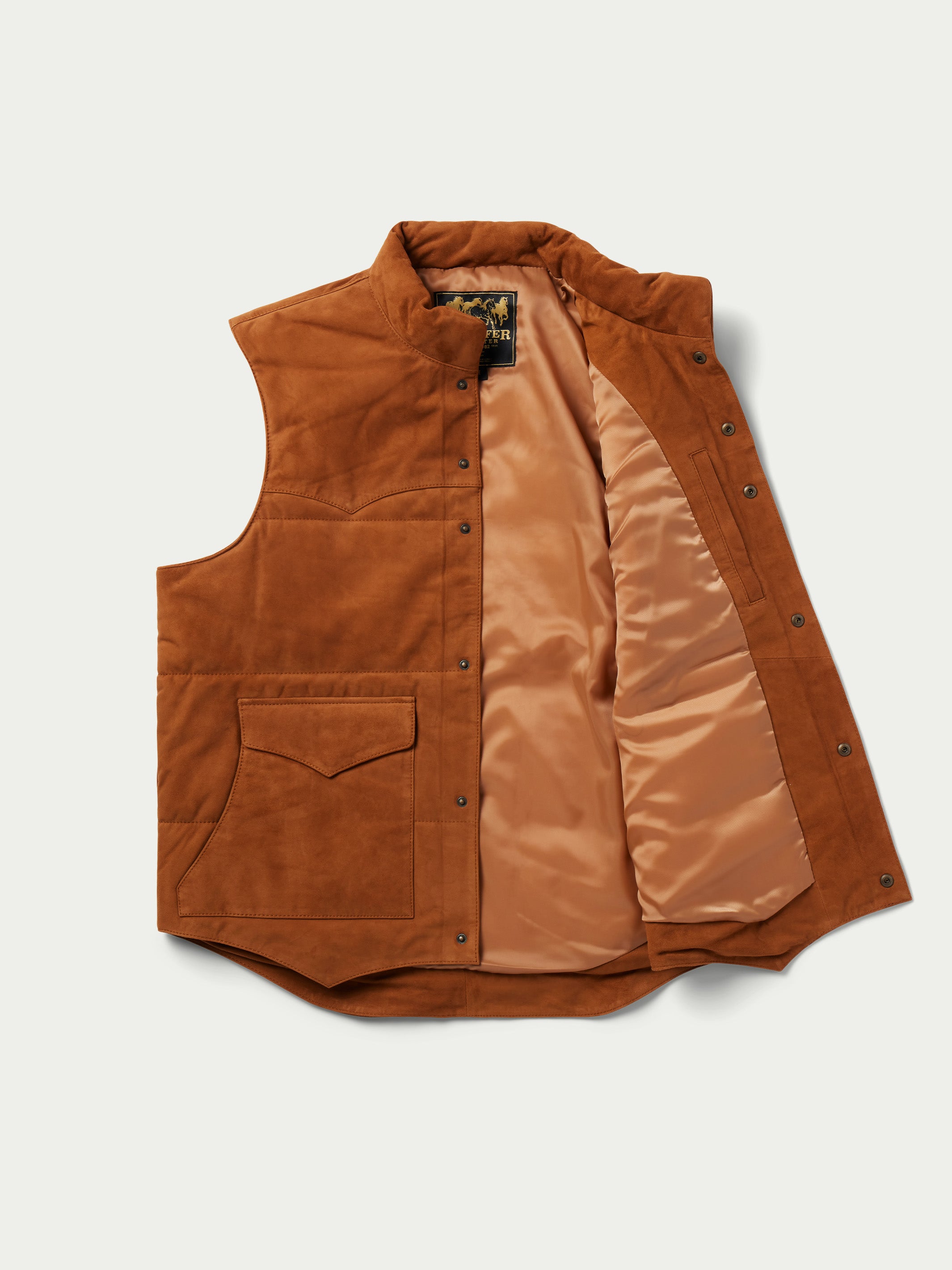 Colorado Vest | Schaefer Outfitter