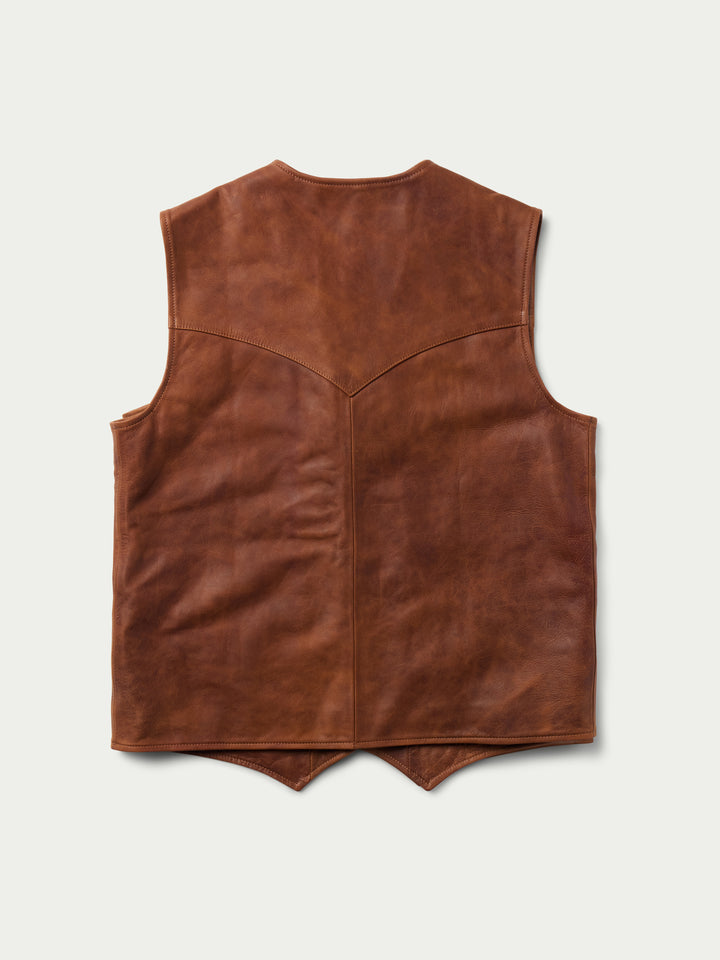 Bowie Vest
