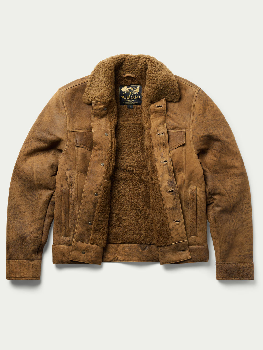 TARGHEE TRUCKER - Schaefer Outfitter