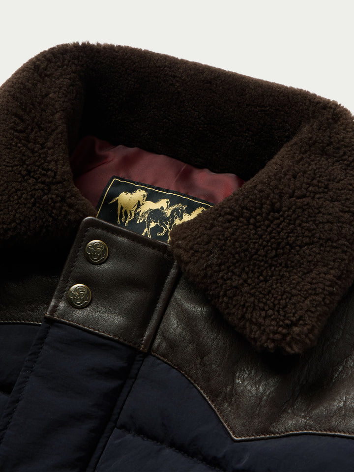 TELLURIDE JACKET - Schaefer Outfitter