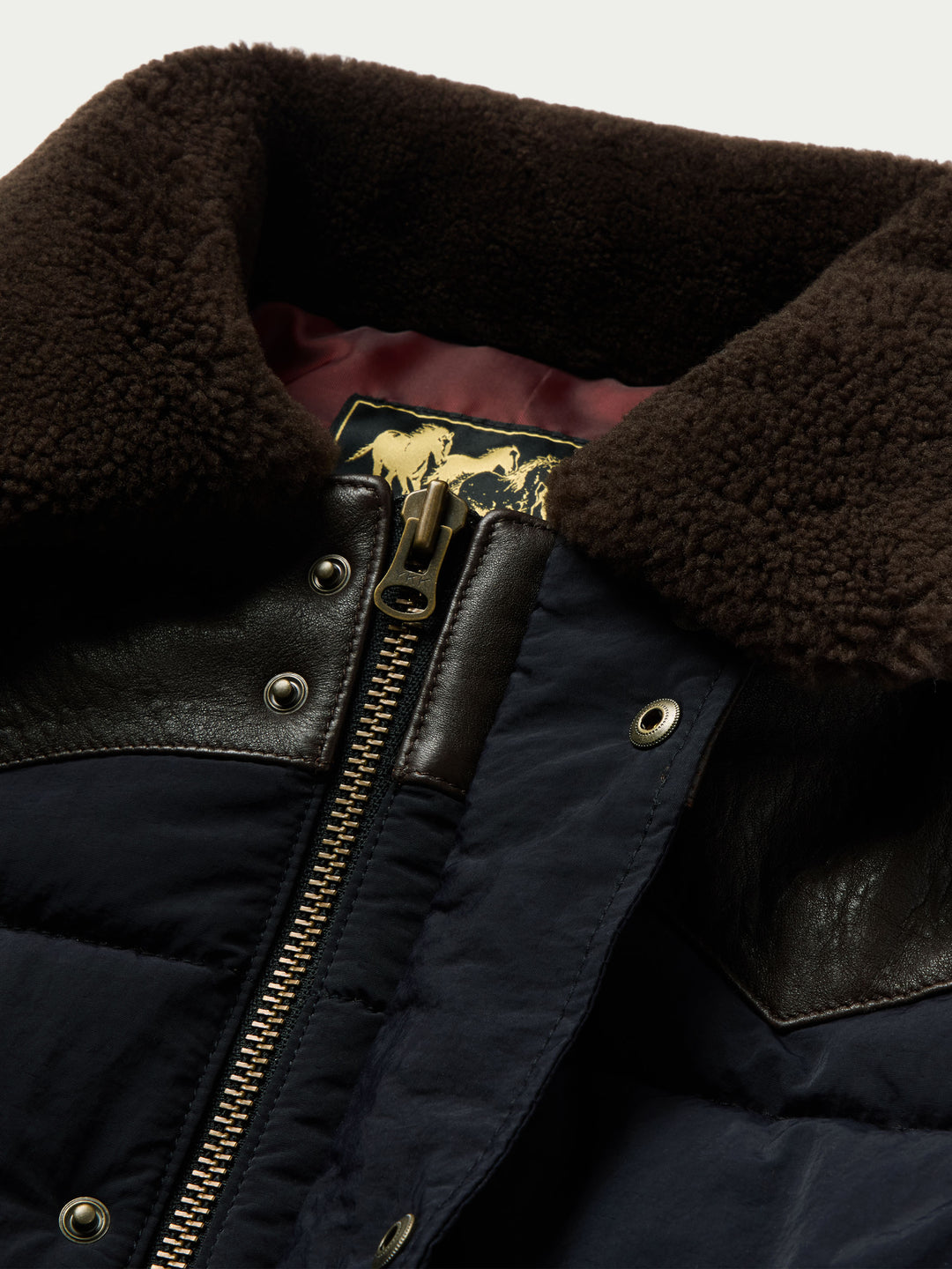 TELLURIDE JACKET - Schaefer Outfitter
