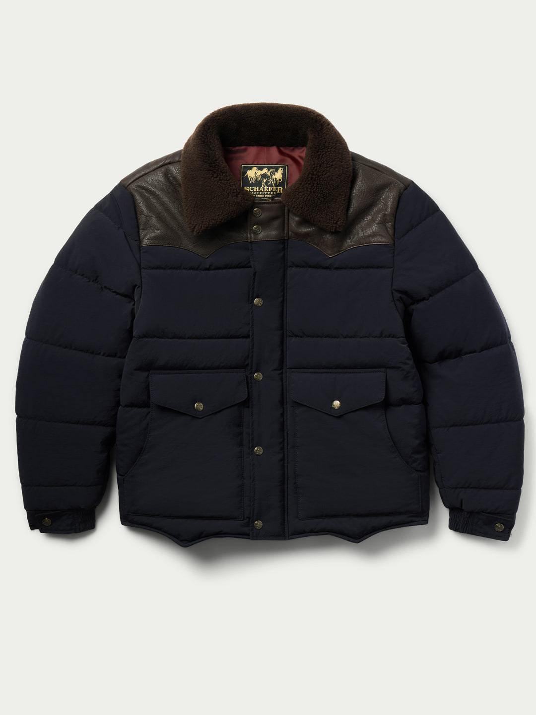 TELLURIDE JACKET - Schaefer Outfitter