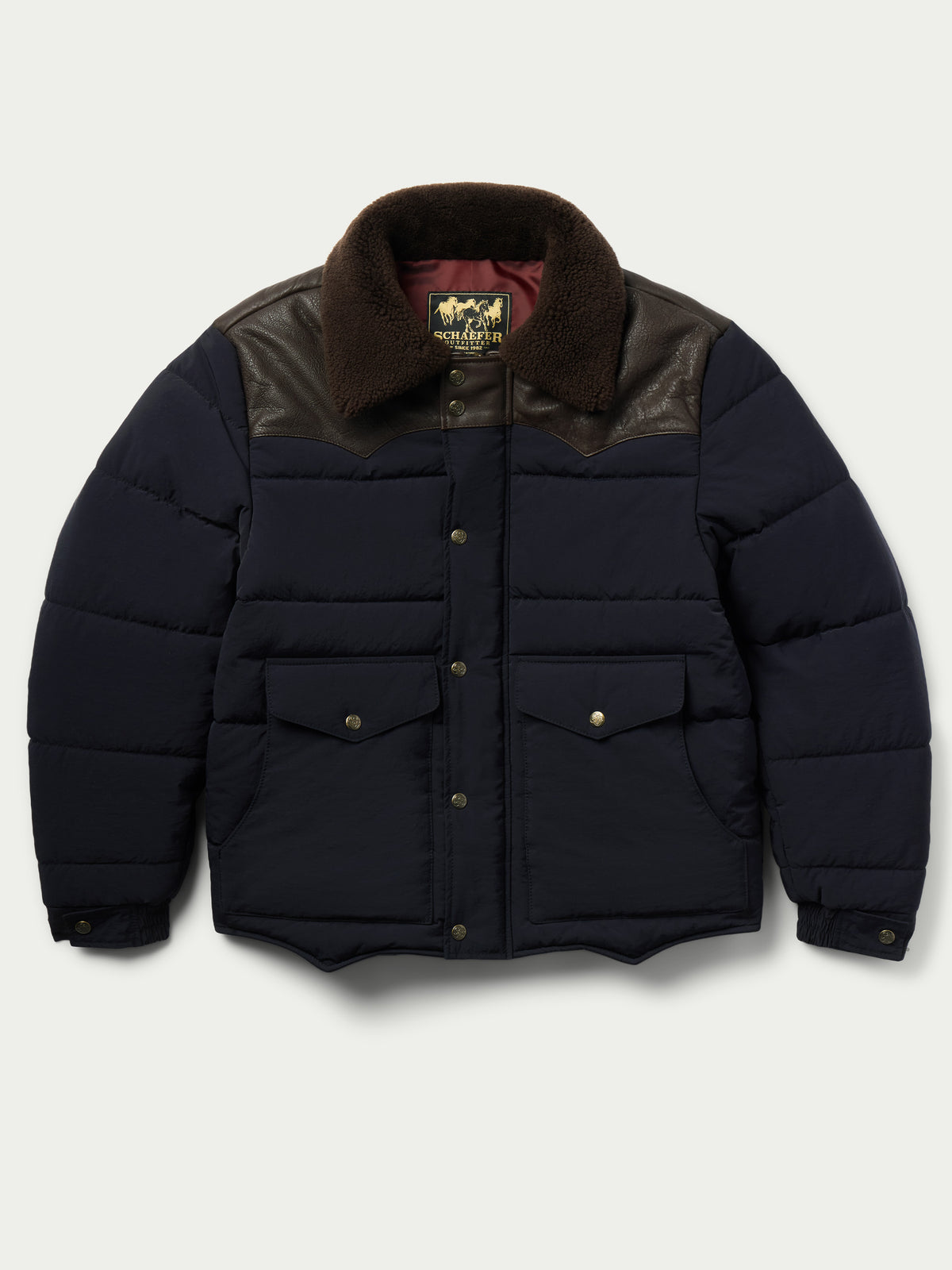 TELLURIDE JACKET - Schaefer Outfitter