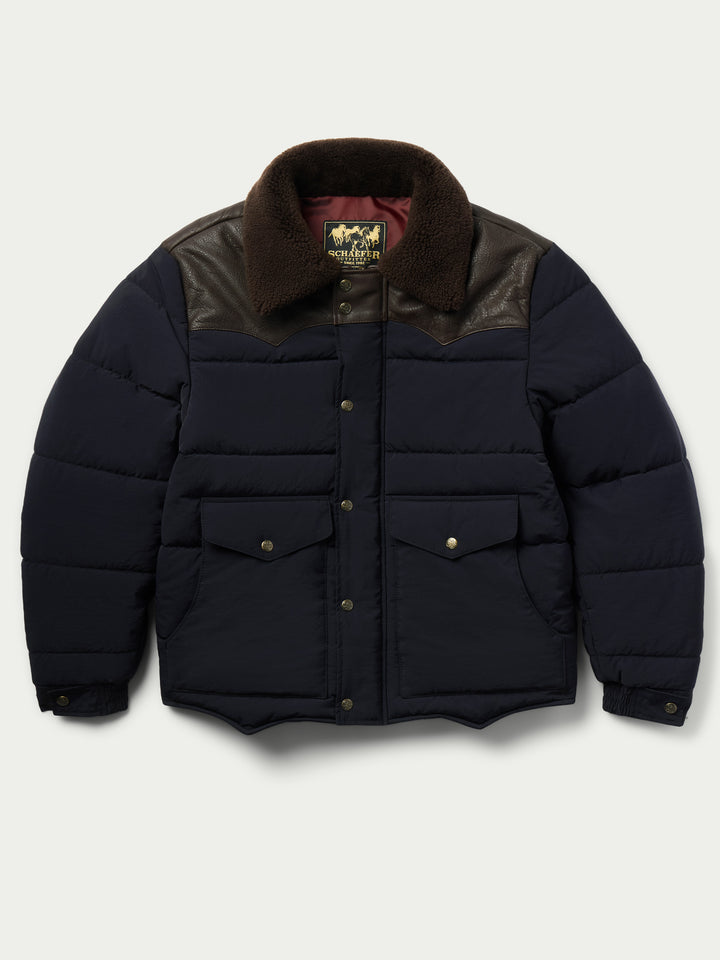 TELLURIDE JACKET - Schaefer Outfitter