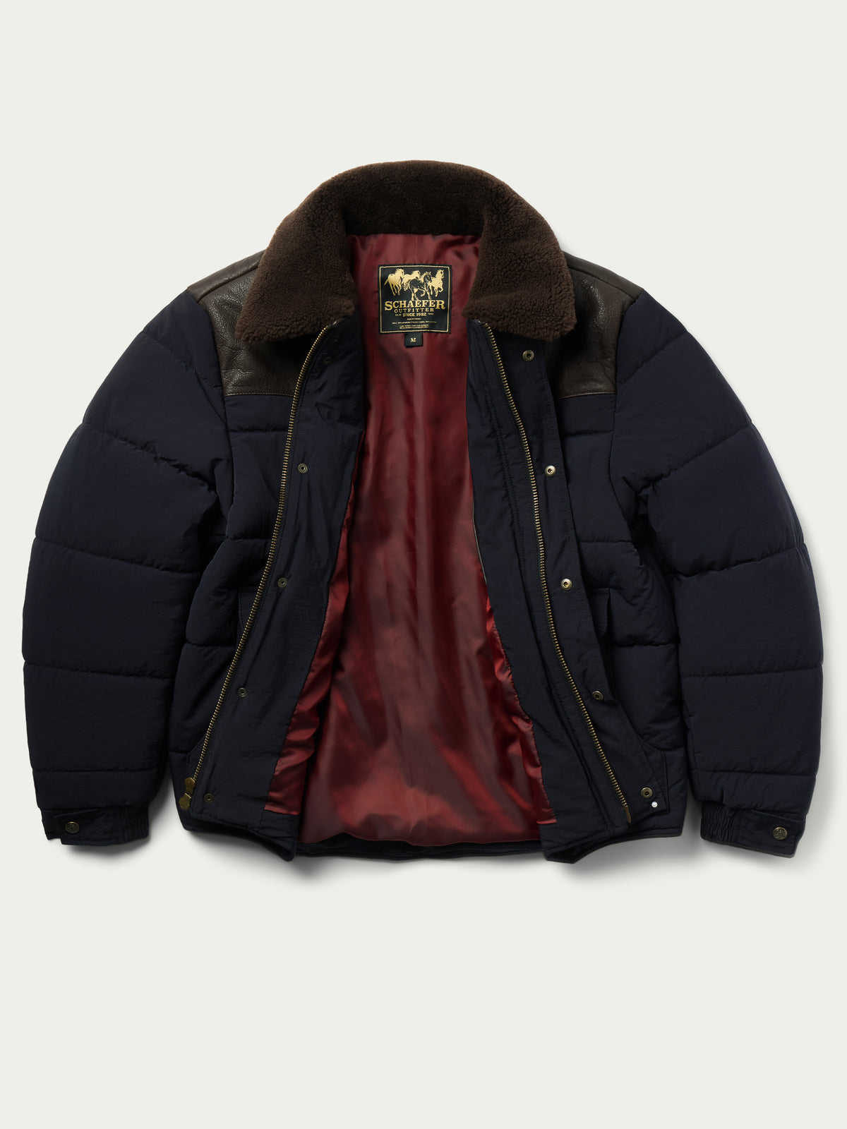 TELLURIDE JACKET - Schaefer Outfitter