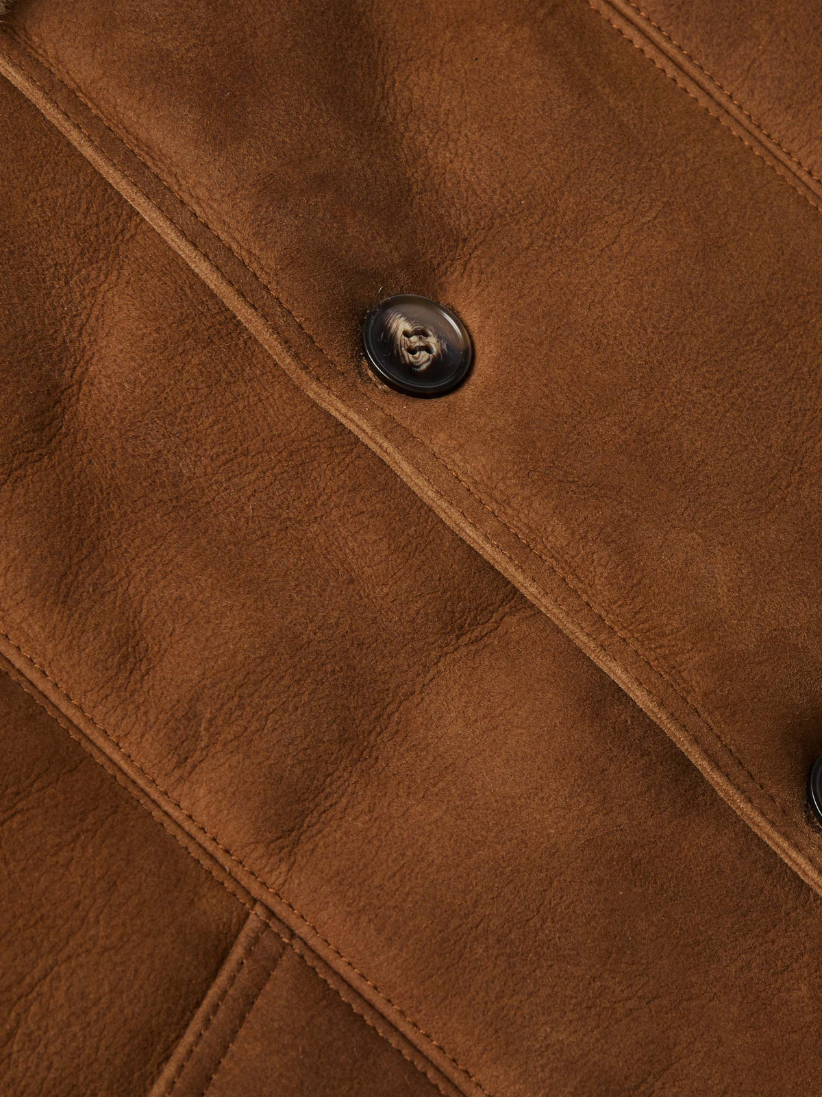 Bitterroot Shearling Coat - Schaefer Outfitter