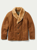 Bitterroot Shearling Coat - Schaefer Outfitter