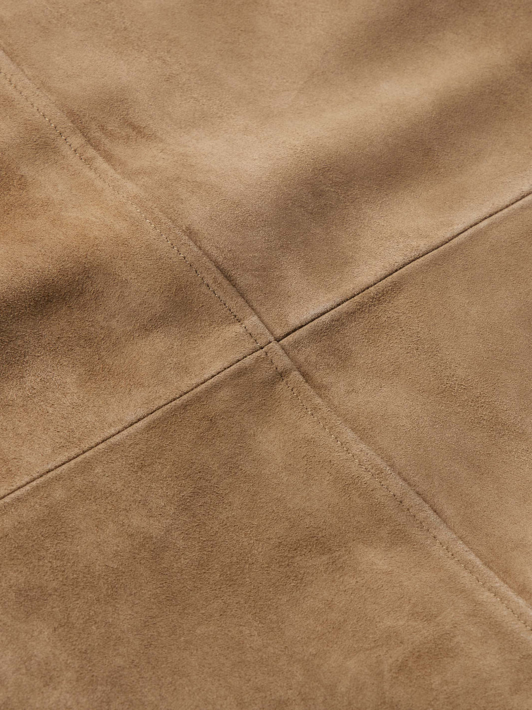EXPEDITION SUEDE SHIRT JACKET - Schaefer Outfitter