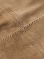 EXPEDITION SUEDE SHIRT JACKET - Schaefer Outfitter