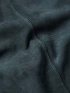 Suede Overshirt - Schaefer Outfitter