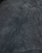 Suede Overshirt - Schaefer Outfitter