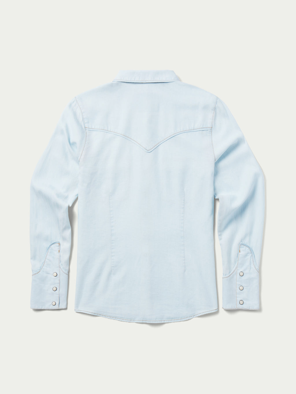 WOMENS WESTERN SNAP SHIRT - Schaefer Outfitter