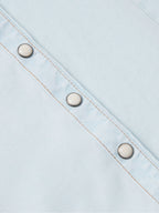 WOMENS WESTERN SNAP SHIRT - Schaefer Outfitter