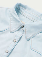 WOMENS WESTERN SNAP SHIRT - Schaefer Outfitter