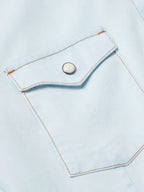 WOMENS WESTERN SNAP SHIRT - Schaefer Outfitter