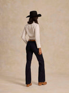 Women's Western Snap Shirt - Schaefer Outfitter