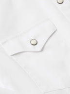 WOMENS WESTERN SNAP SHIRT - Schaefer Outfitter