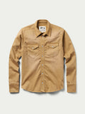 Women's Western Denim Snap Shirt - Schaefer Outfitter