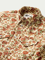 Women's Western Stretch Snap Shirt - Schaefer Outfitter