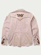 Women's Embroidered Snap Shirt - Schaefer Outfitter