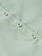 WOMENS EMBROIDERED SNAP SHIRT - Schaefer Outfitter