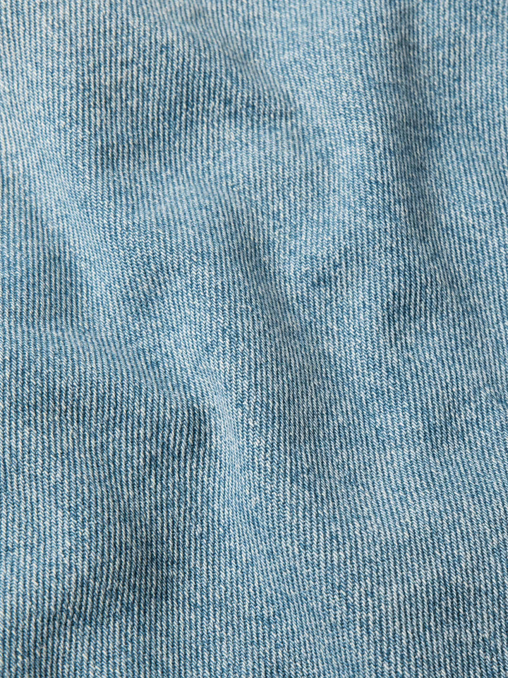 WOMEN'S LEGEND DENIM JACKET WITH FLANNEL LINING - Schaefer Outfitter