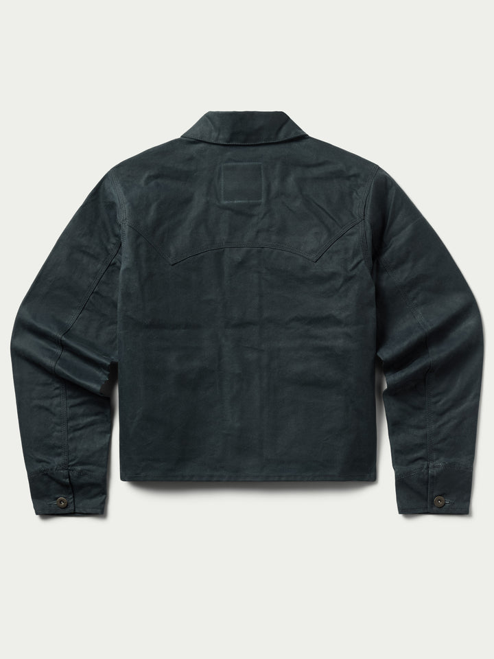 WOMENS RANGEWAX MESQUITE BRUSH JACKET - Schaefer Outfitter