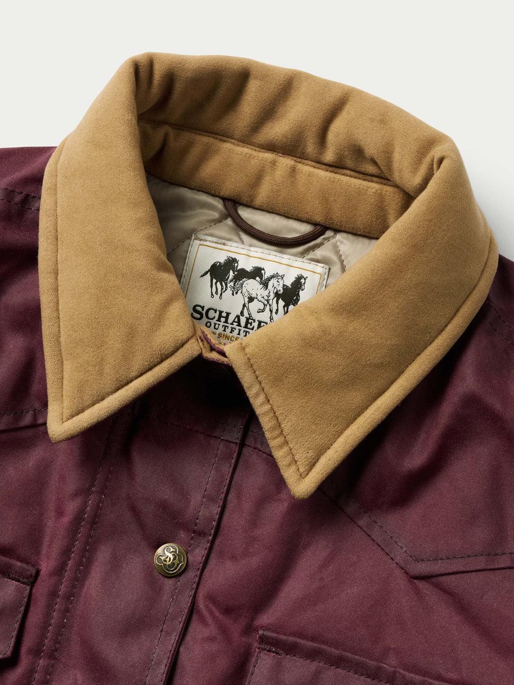 Women's RangeWax® Barn Coat