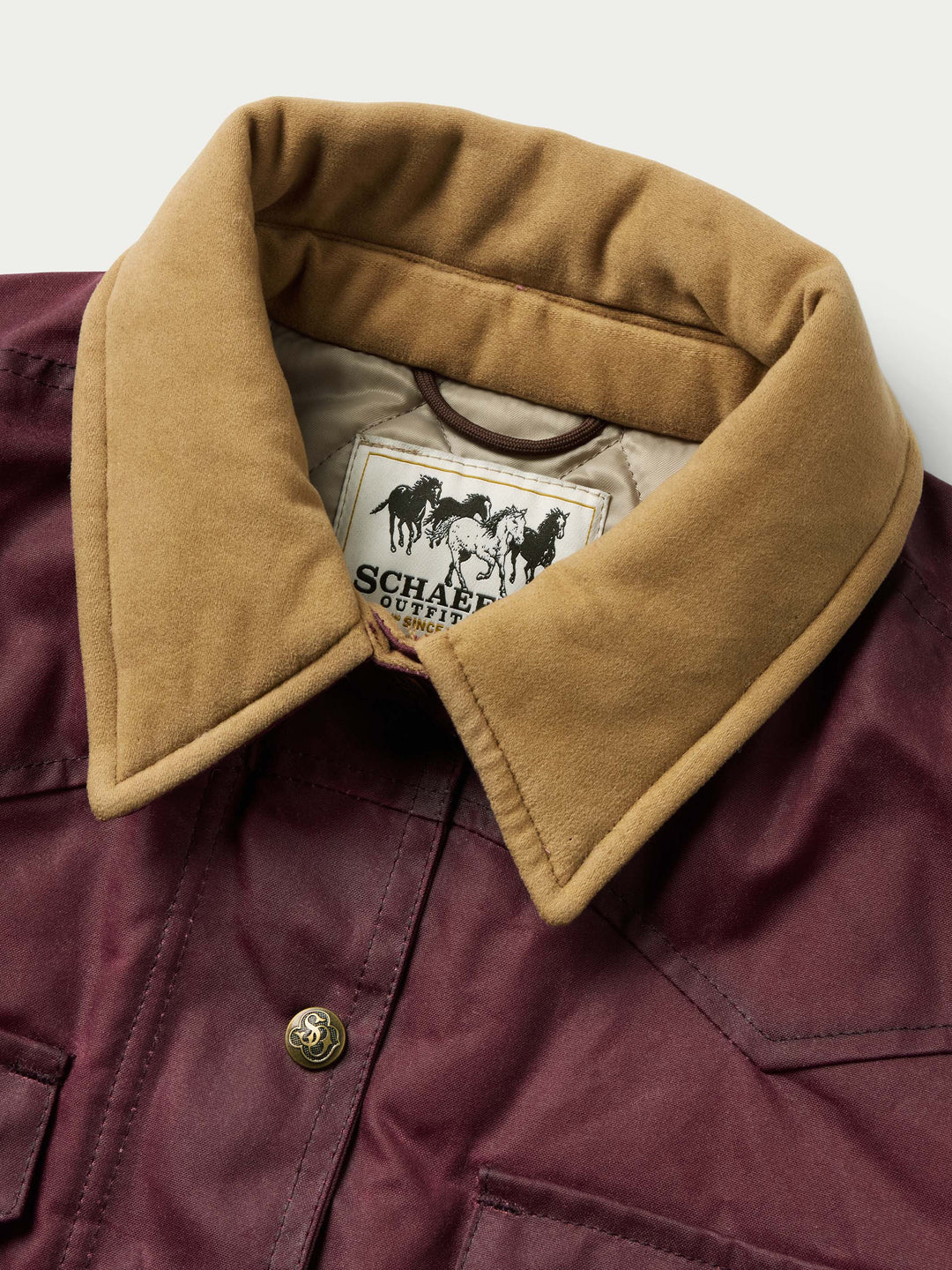 Women's RangeWax® Barn Coat