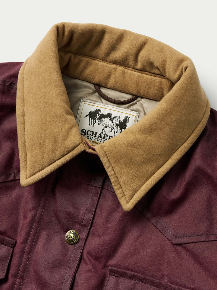 Women's RangeWax® Barn Coat