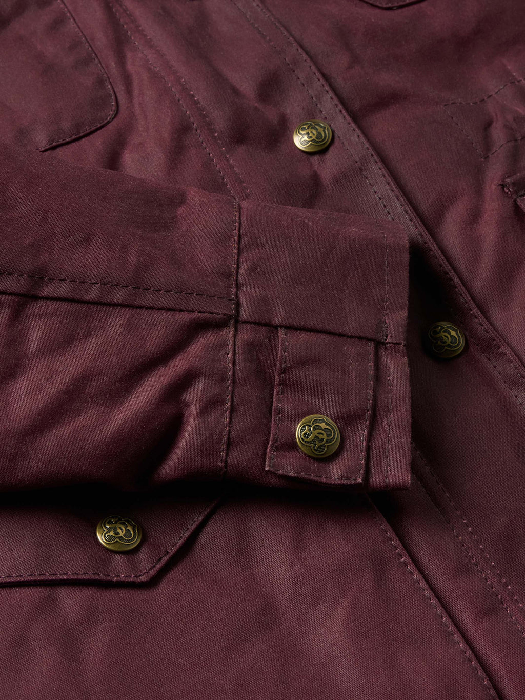 Women's RangeWax® Barn Coat