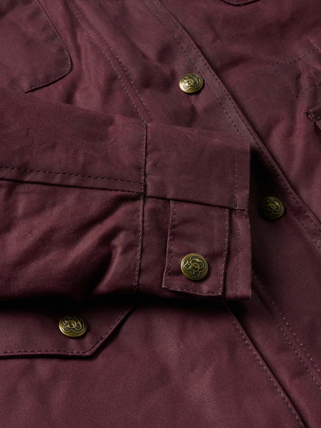Women's RangeWax® Barn Coat