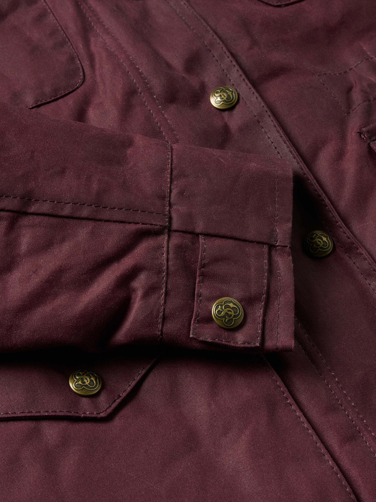 Women's RangeWax® Barn Coat