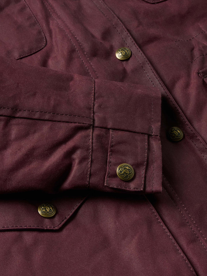 Women's RangeWax® Barn Coat