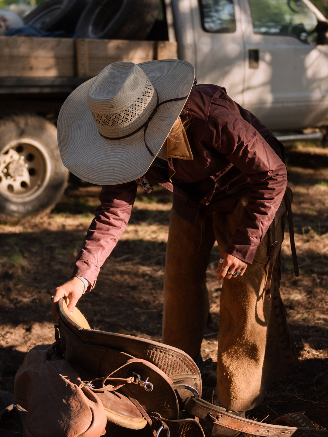 Women's RangeWax® Barn Coat