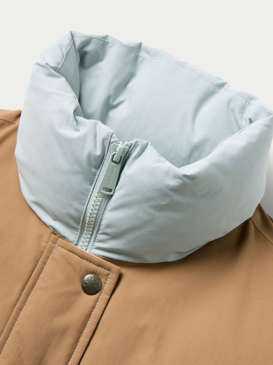 WOMEN'S SILVERTON DOWN JACKET - Schaefer Outfitter