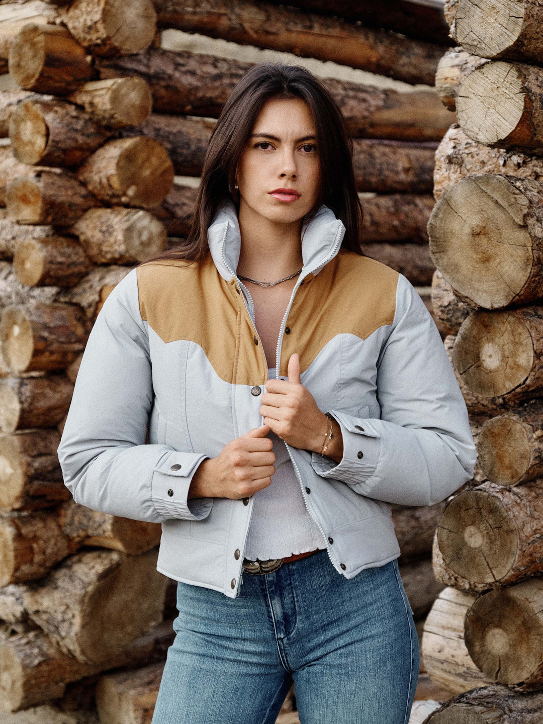 WOMEN'S SILVERTON DOWN JACKET - Schaefer Outfitter