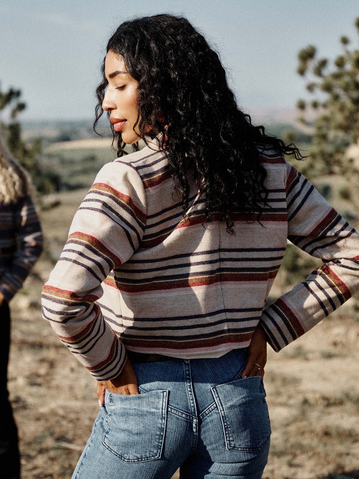 Women's Taos Wool Jacket
